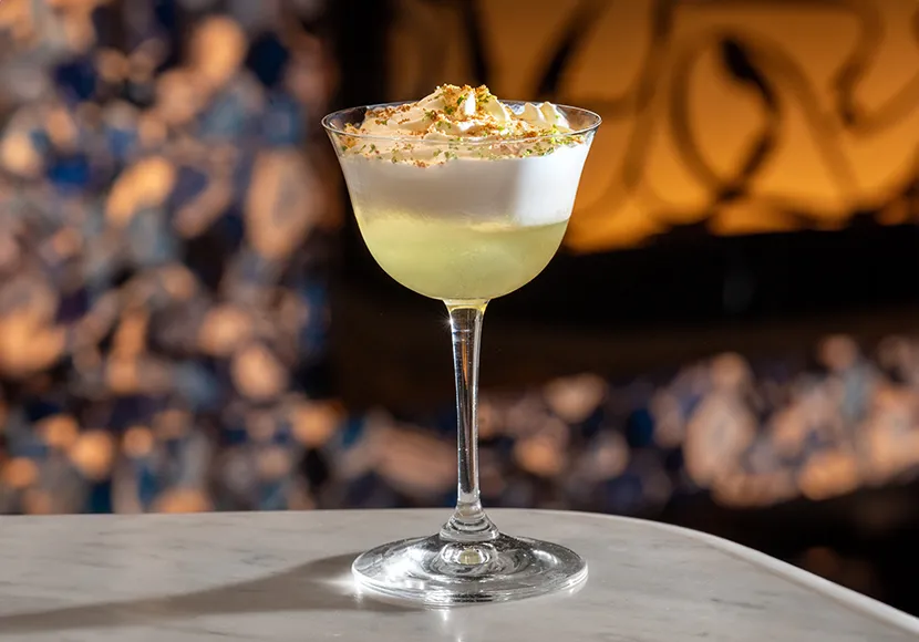 Key Lime Pie