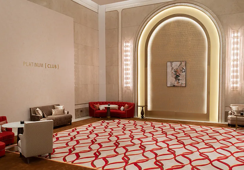 Platinum Club