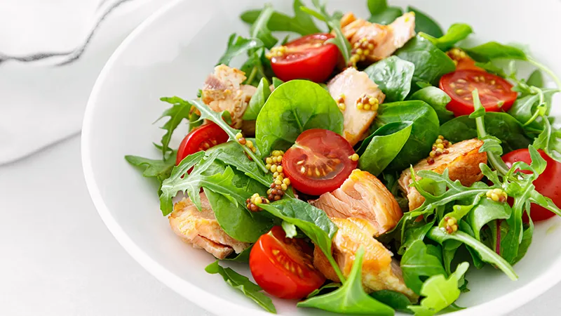 Shabbat Kosher Buffet