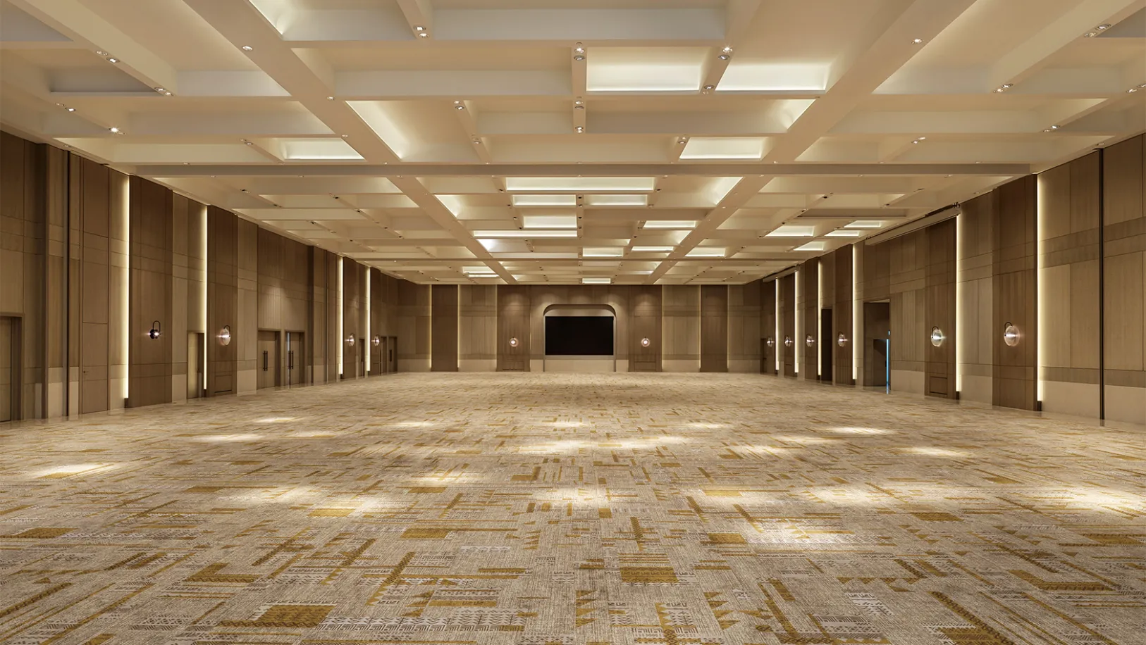 Grand Ballroom