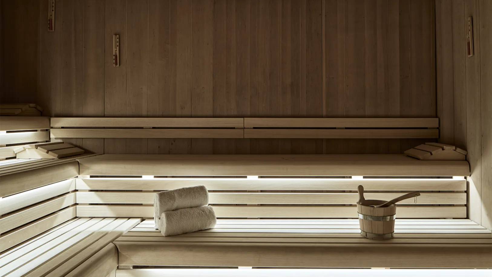 Renu Spa and Fitness