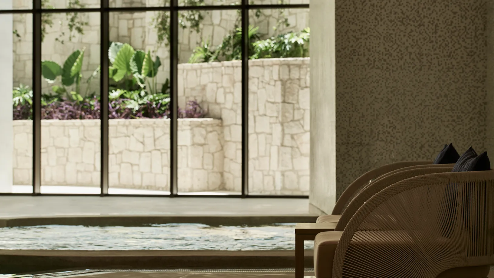 Renu Spa and Fitness