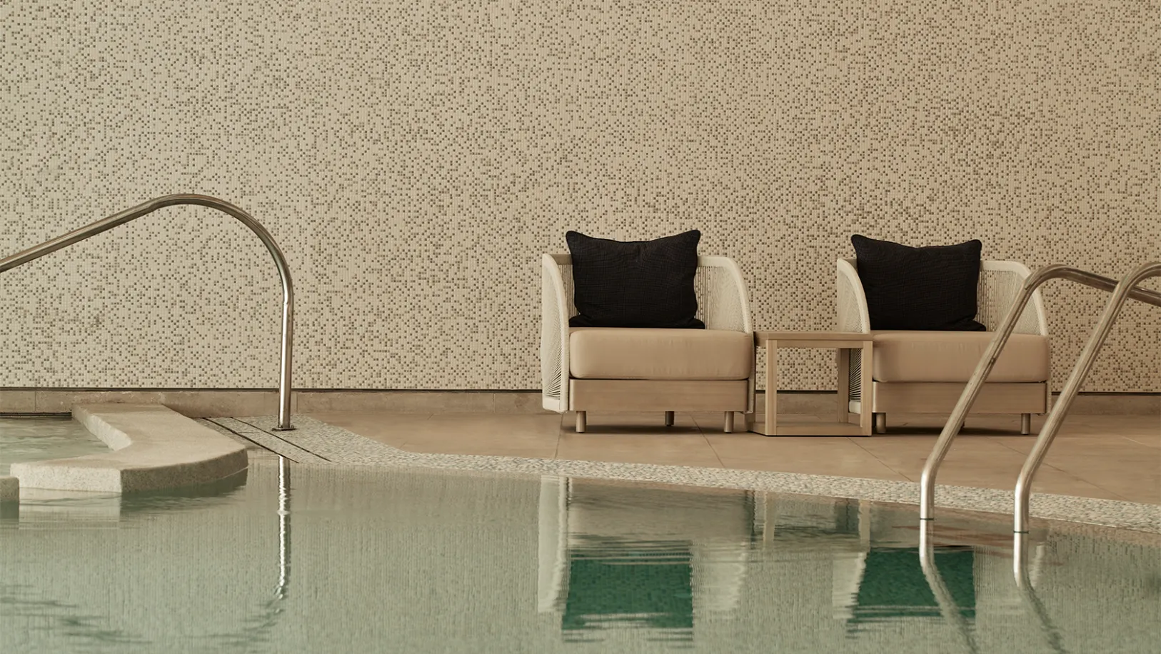 Renu Spa and Fitness