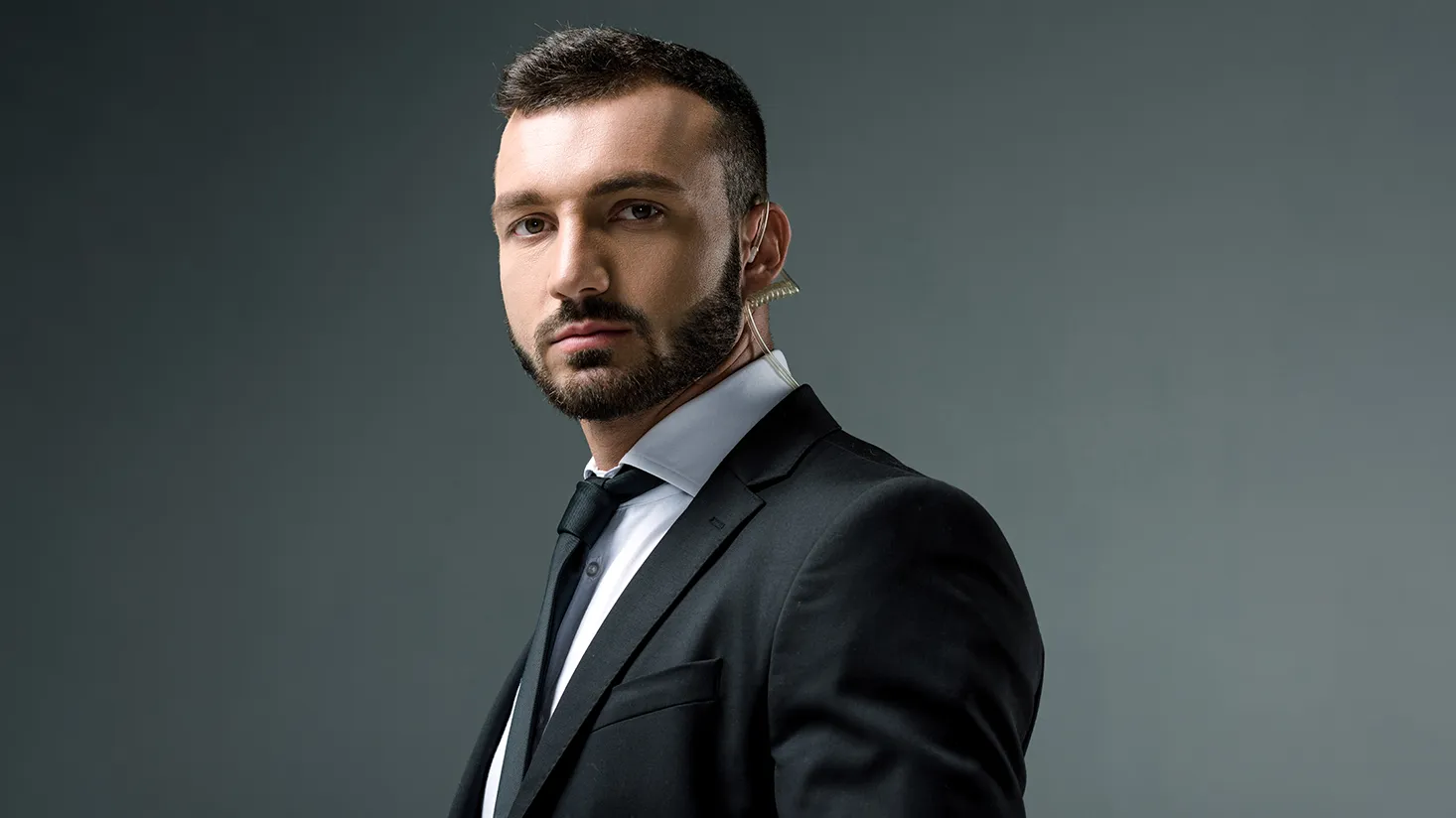 Security Screening Agent