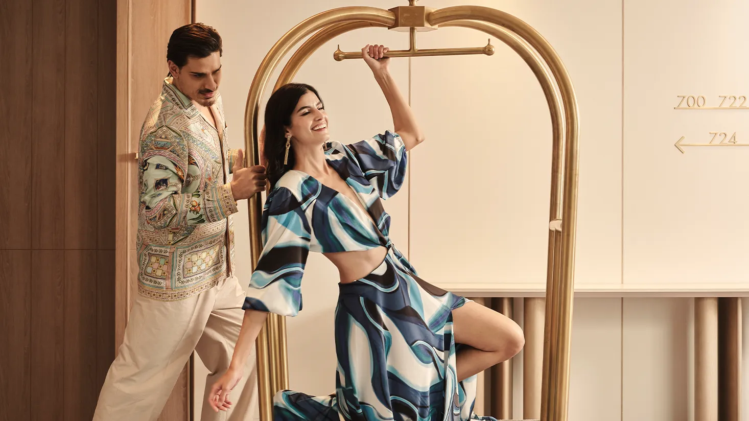 20% Off on Long Stays