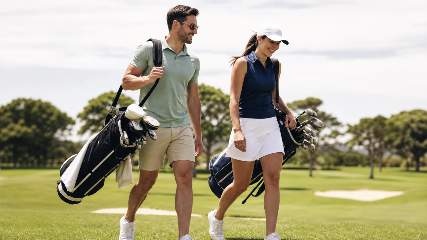golf