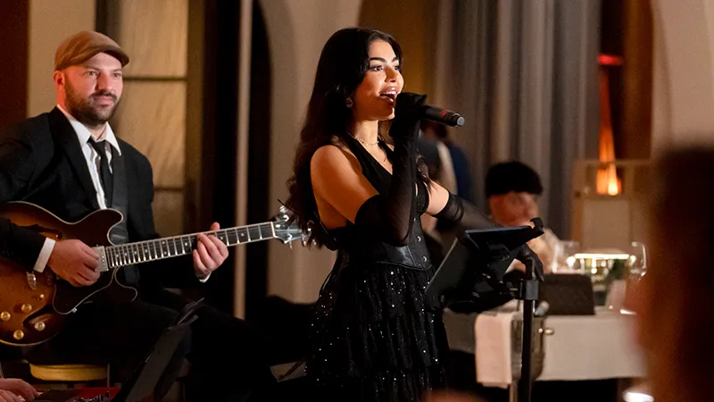 Anaïs - The New Season