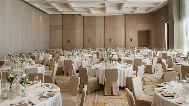 Grand Ballroom