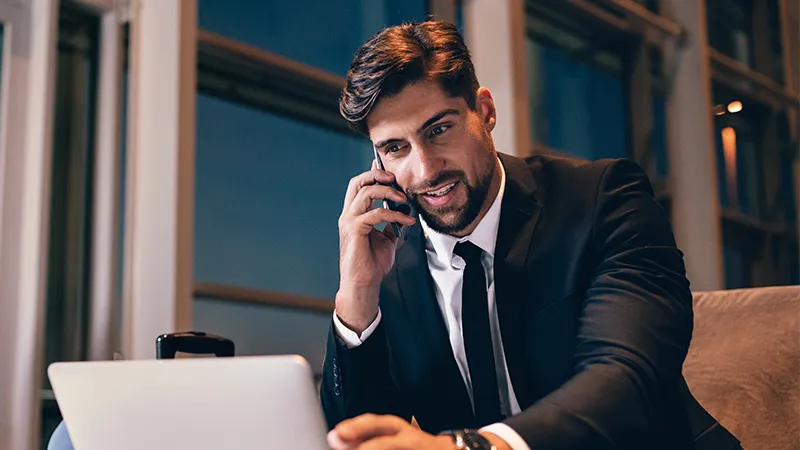 Arabic Speaking Business Development Executive
