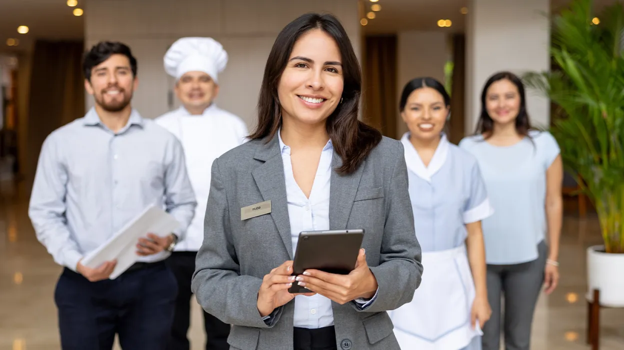 Hospitality Careers