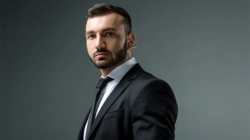 Security Screening Agent