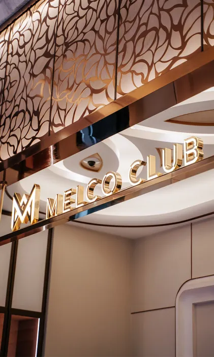 Melco Club