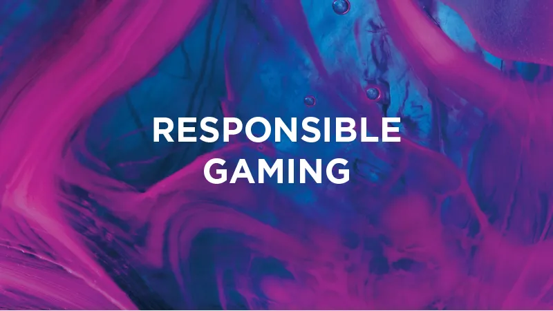 Responsible Gaming