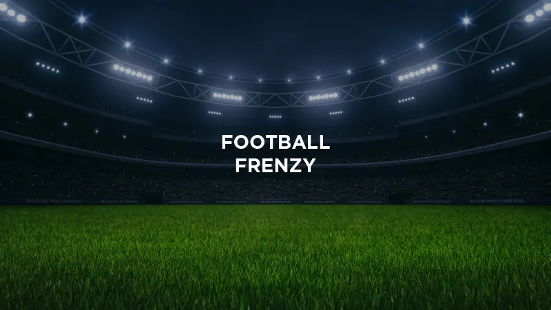 Football Frenzy