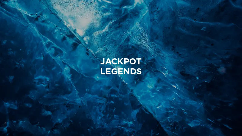 Jackpot Legends