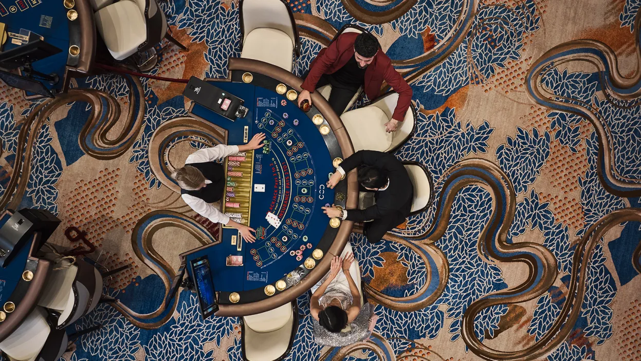 Casino Cyprus Limassol