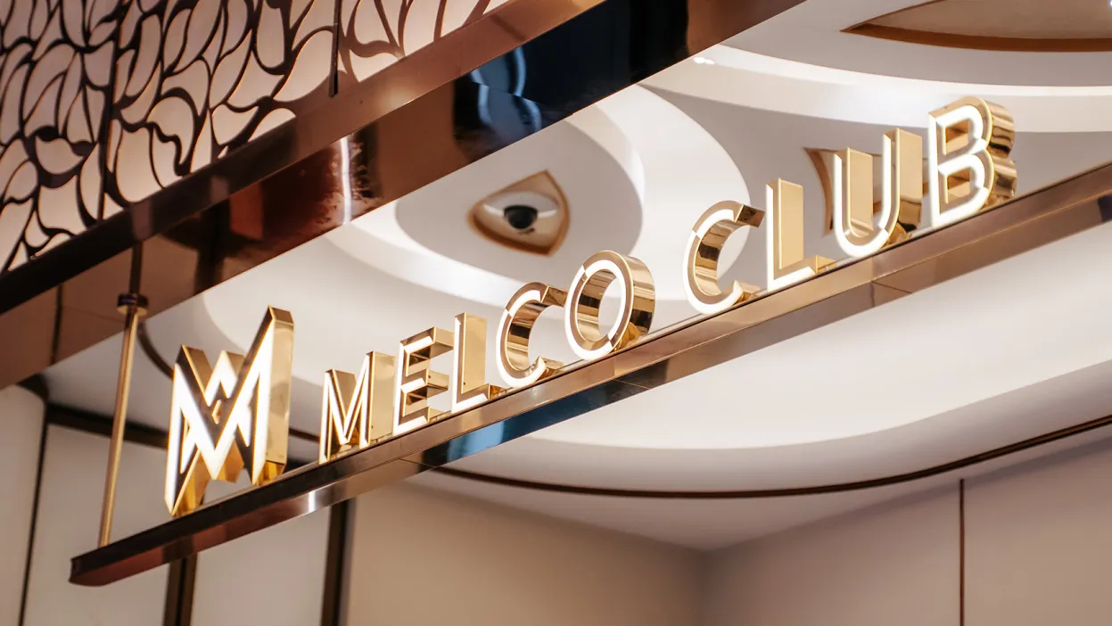 Melco Club