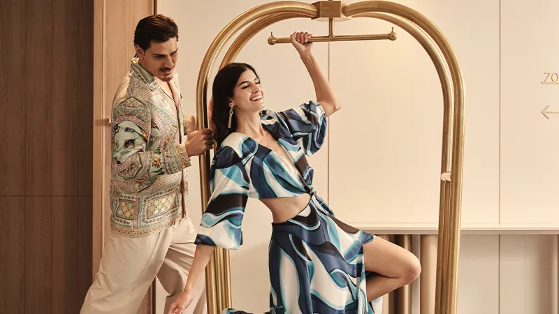 20% Off on Long Stays