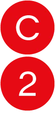 C2 Logo