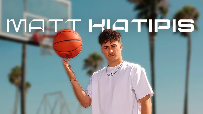 Matt Kiatipis