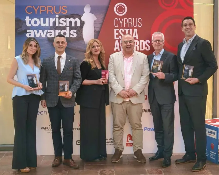 Tourism Awards