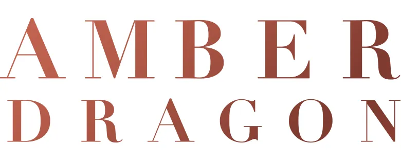Amber Dragon