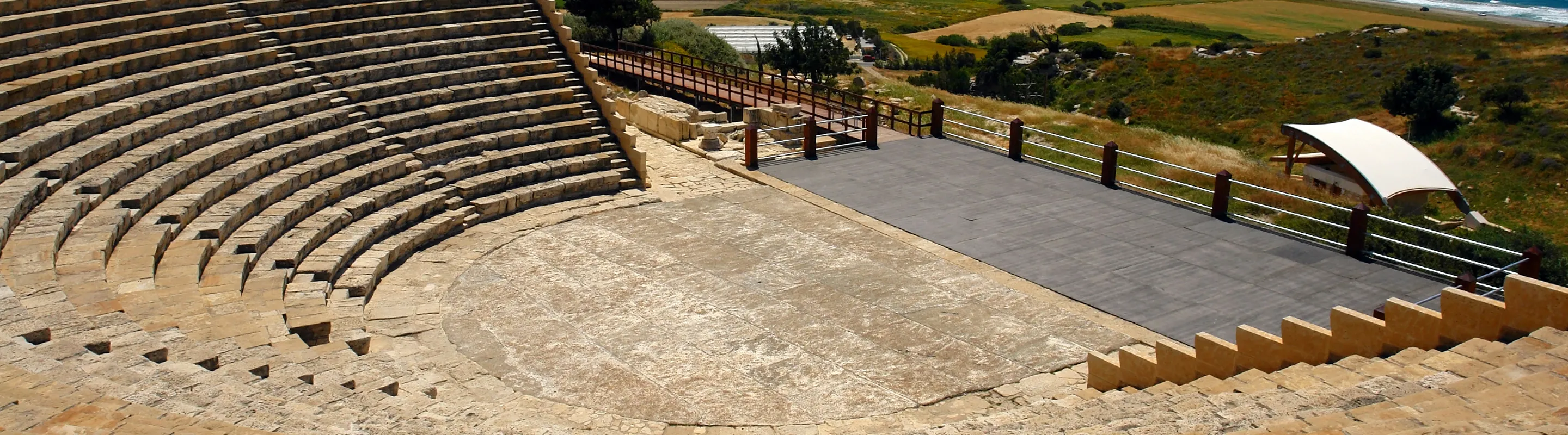 Cyprus Heritage Excursion