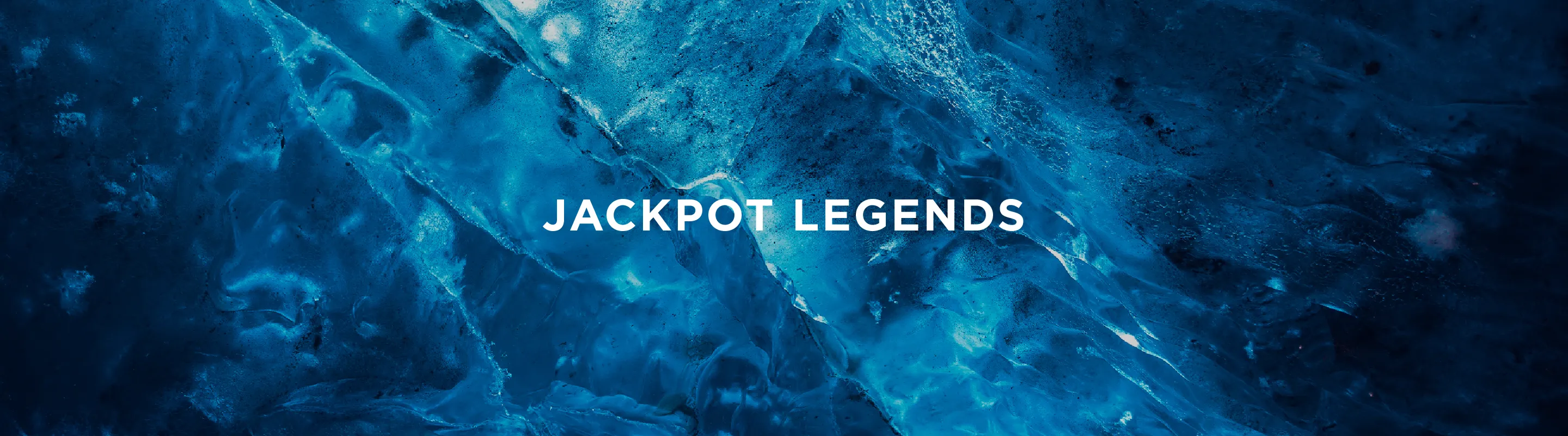 Jackpot Legends