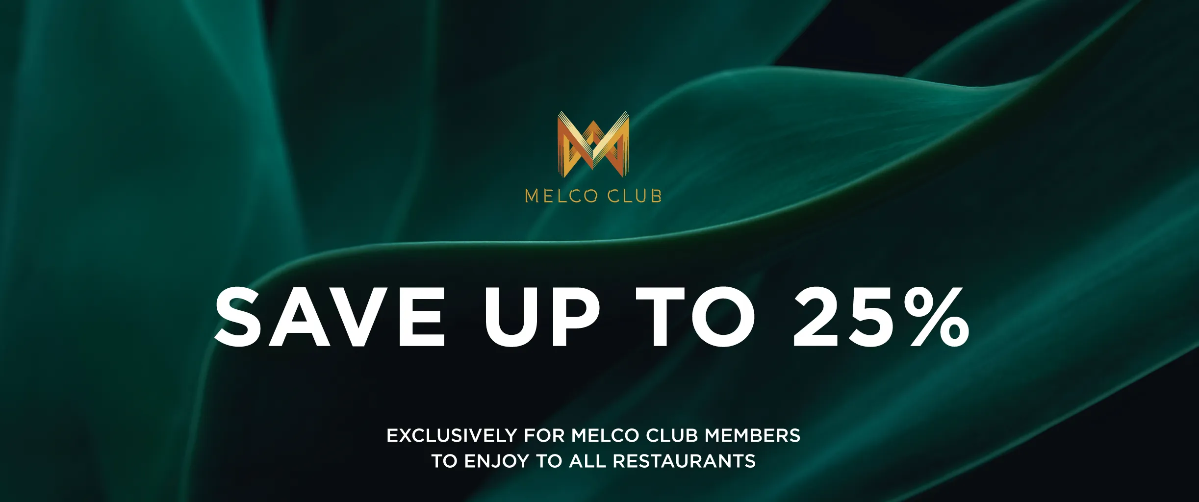 save up to 25%