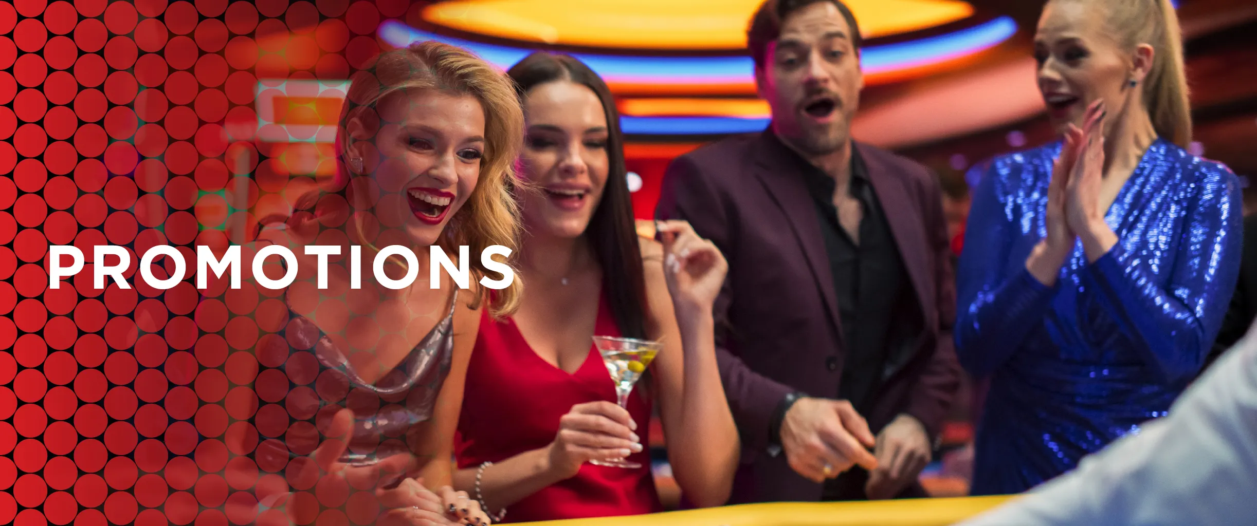 promote banner